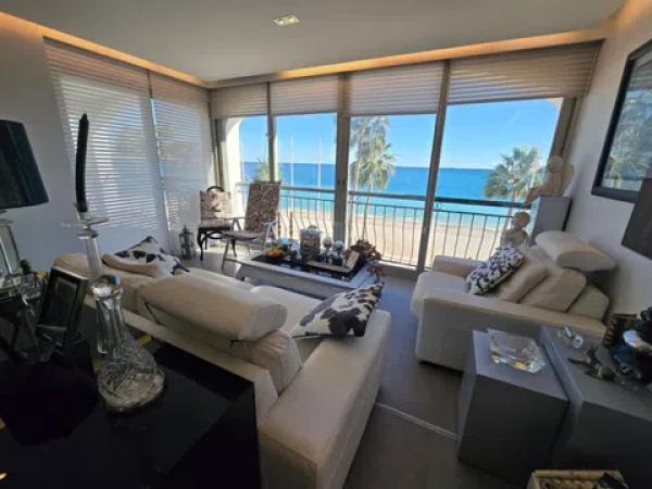 Sale of flat in Altea Pueblo, Altea
 photo 3