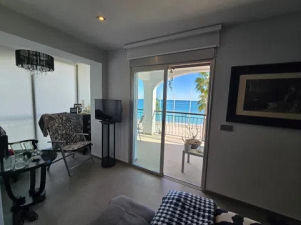 Sale of flat in Altea Pueblo, Altea
 photo 4