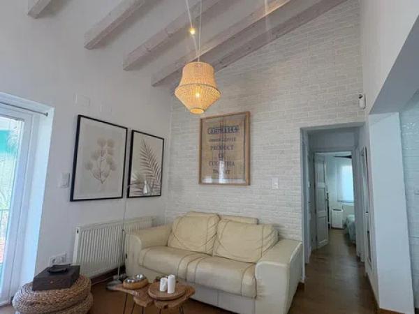 Chalet independiente en venta en Calle de Temist, Denia
thumbnail 2