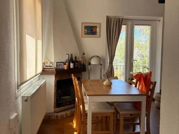 Chalet independiente en venta en Calle de Temist, Denia
 photo 4