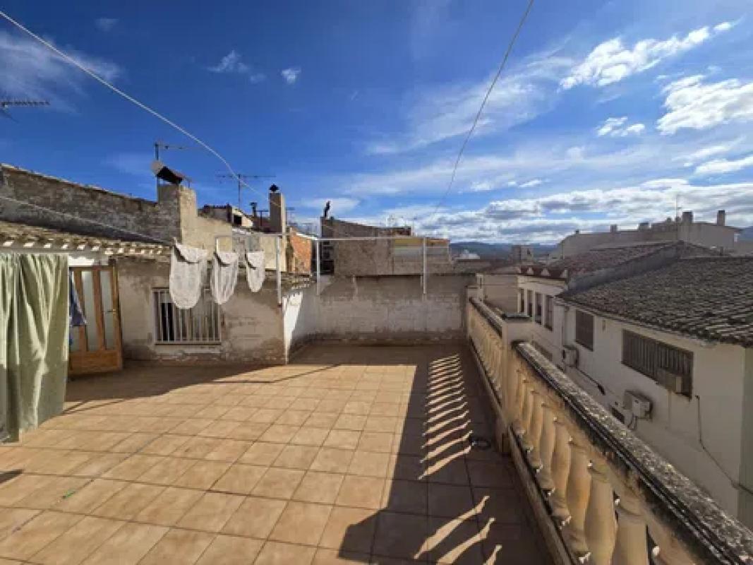 Продажа отдельного шале в Calle Panamà, Сакс photo 4