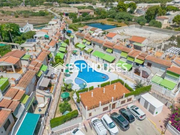 Продажа квартиры на Urbanizaciones, Гуардамар-дель-Сегура
 photo 2