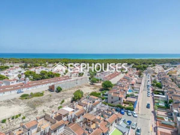 Продажа квартиры на Urbanizaciones, Гуардамар-дель-Сегура
 photo 3