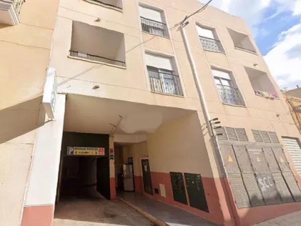 Venta de piso en Plaza el Último Jueves, Aspe
photo 1