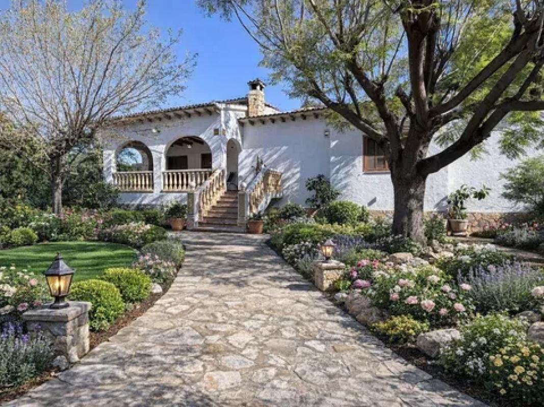 Venta de chalet independiente en Alfaz del Pi Pueblo-Urbanizaciones, Alfaz del Pi
 photo 2