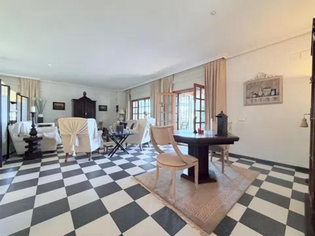 Venta de chalet independiente en Alfaz del Pi Pueblo-Urbanizaciones, Alfaz del Pi
 photo 5