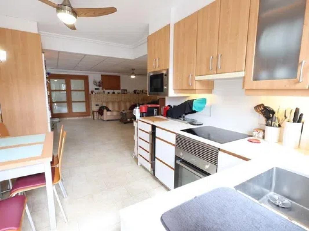 Недвижимость на продажу и в аренду в Испании photo 4