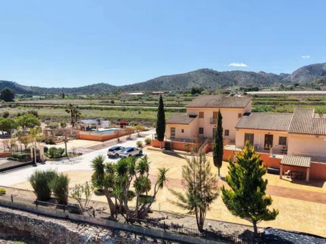 Venta de chalet independiente en La Romana, La Romana
photo 1