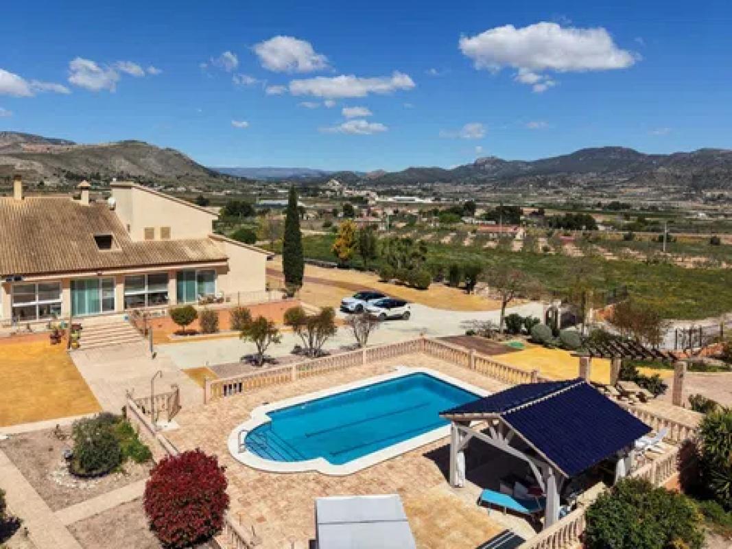 Venta de chalet independiente en La Romana, La Romana
photo 2