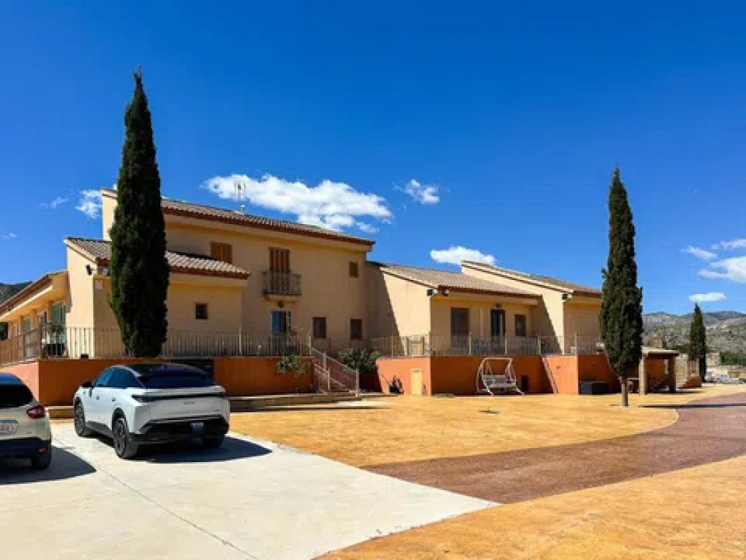 Venta de chalet independiente en La Romana, La Romana
photo 3