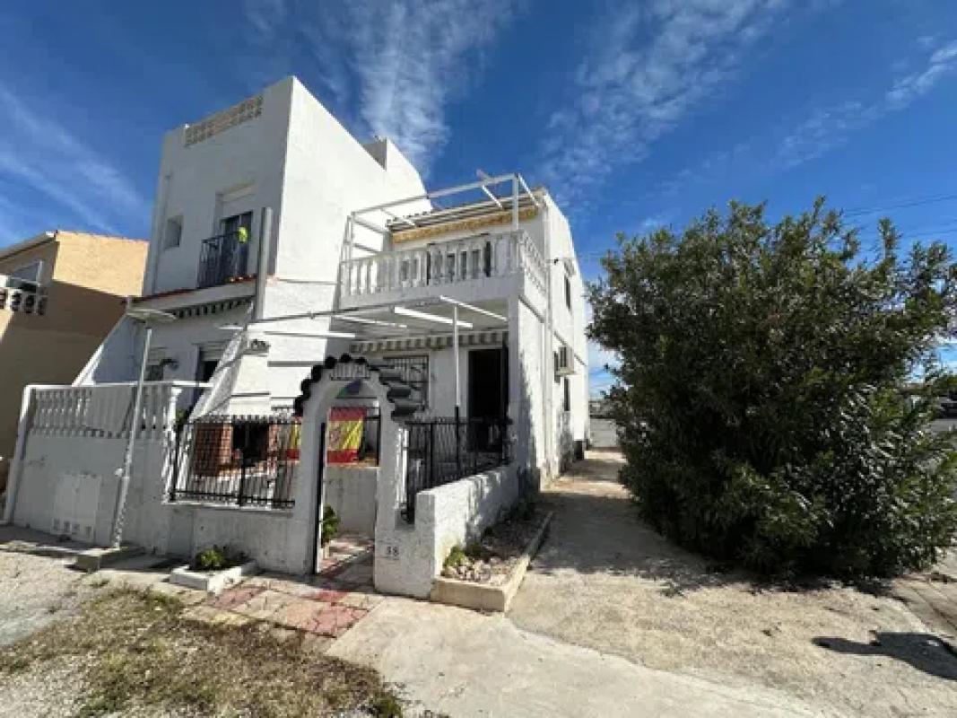 Venta de chalet independiente en San Fulgencio, San Fulgencio
photo 1