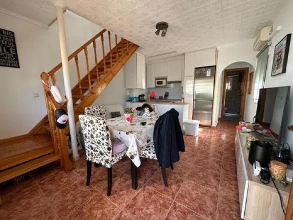 Chalet independiente en venta en San Fulgencio, San Fulgencio
thumbnail 1