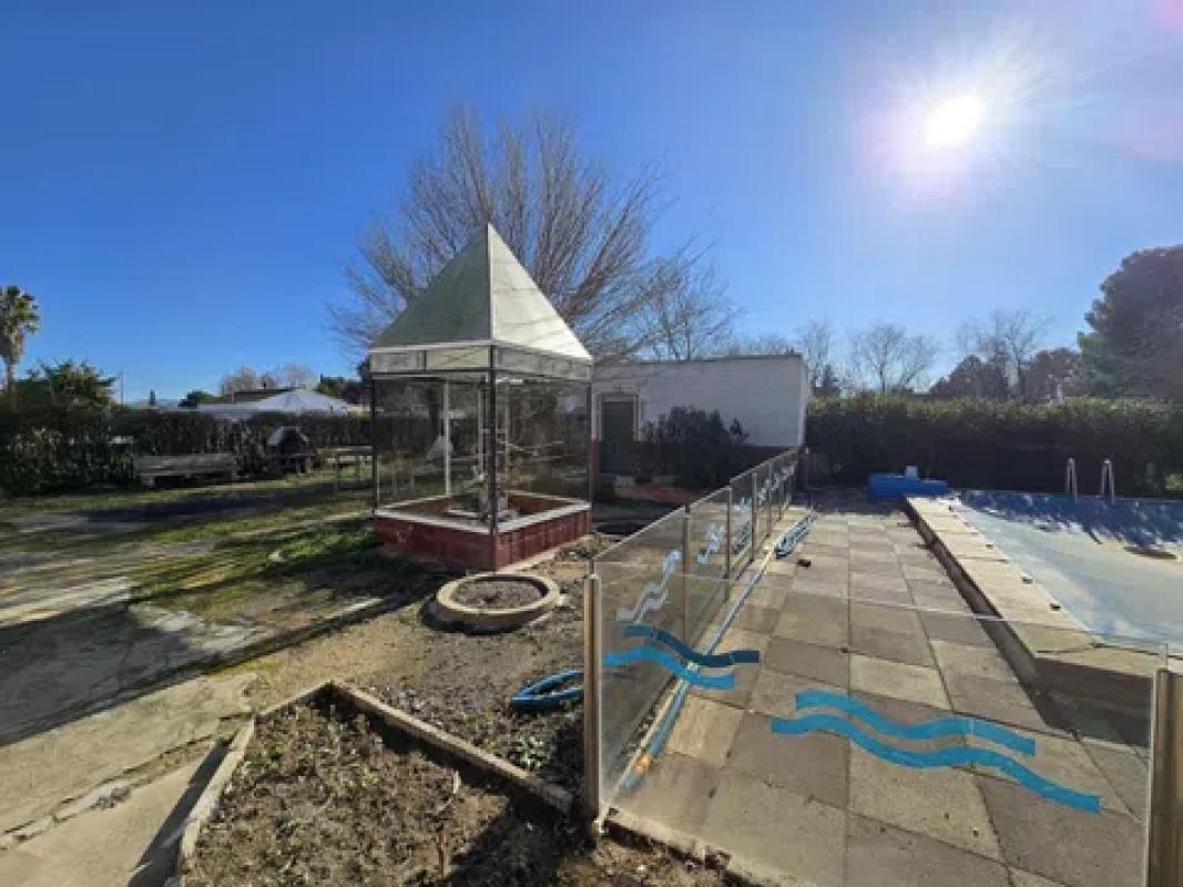 Продажа отдельного шале в Cabanes y Las Fuentes, Вильена photo 5