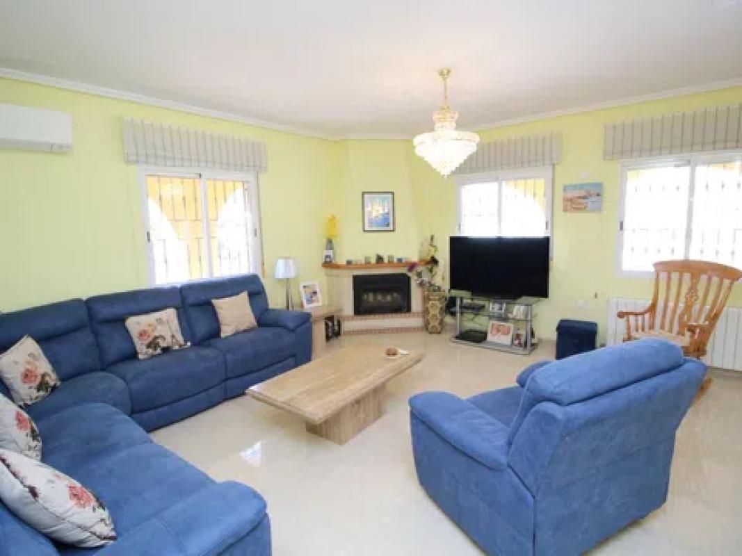 Venta de chalet independiente en Catral, Catral
 photo 2