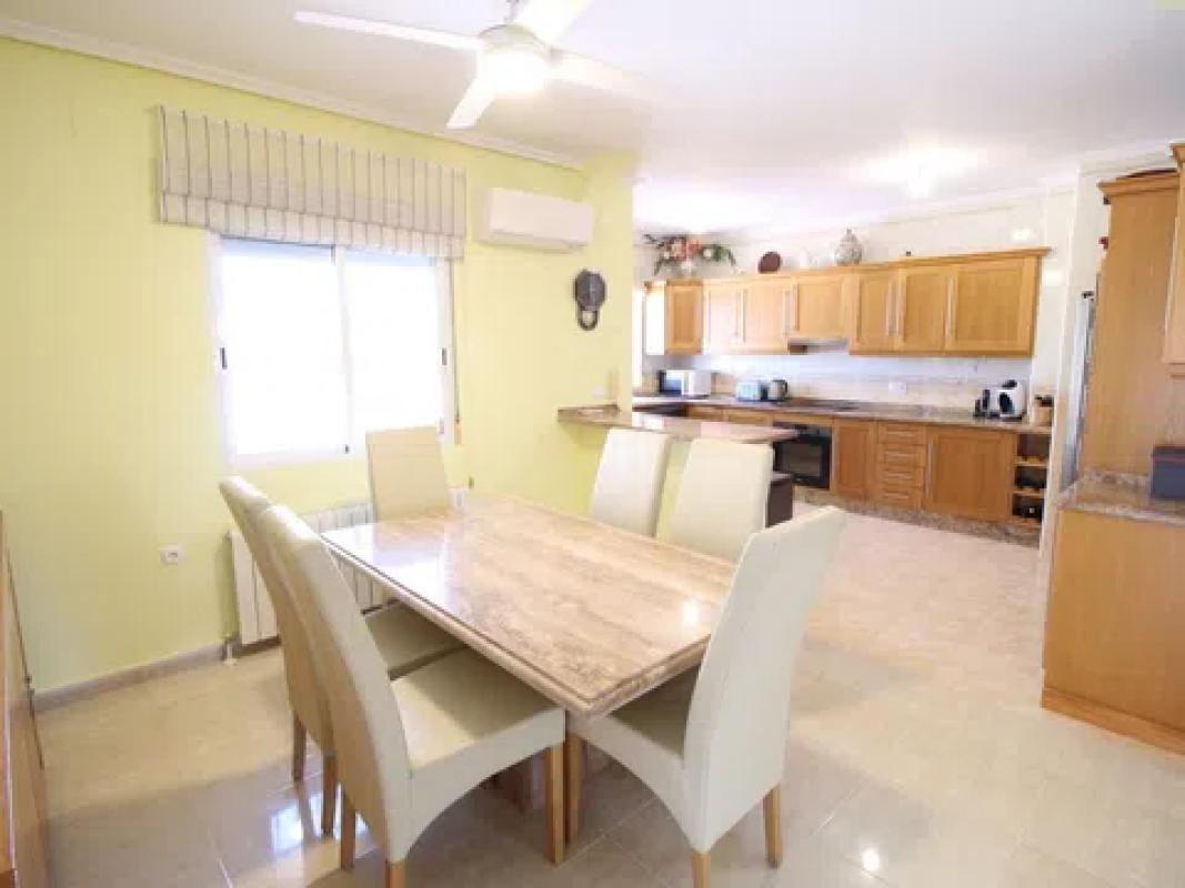 Venta de chalet independiente en Catral, Catral
 photo 3
