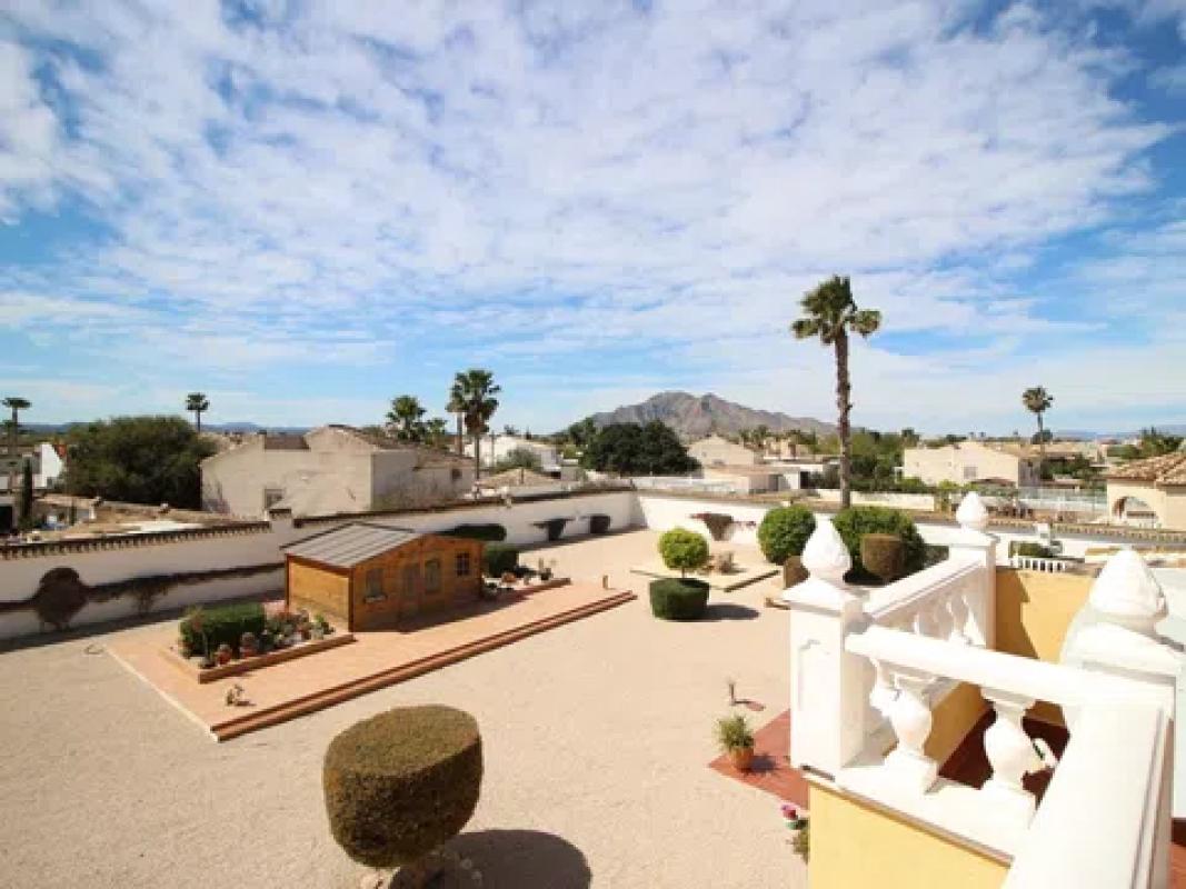 Venta de chalet independiente en Catral, Catral
 photo 4