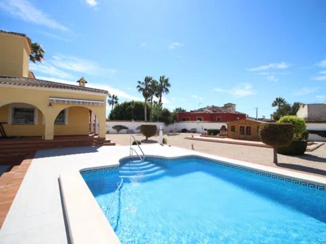 Venta de chalet independiente en Catral, Catral
 photo 5