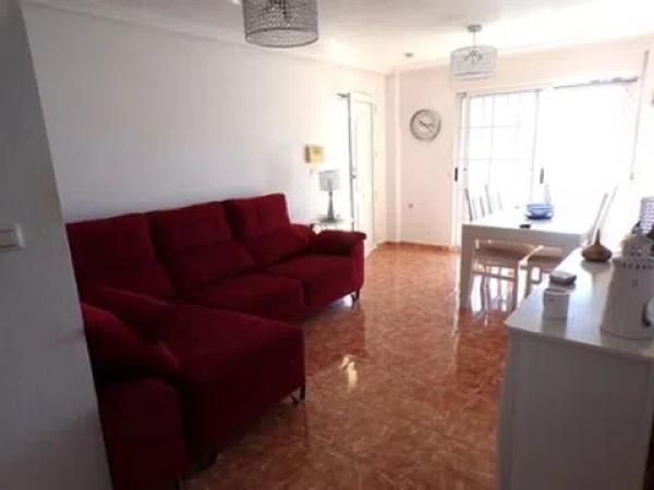 Venta de piso en Barrio Villamartín, Orihuela
 photo 4