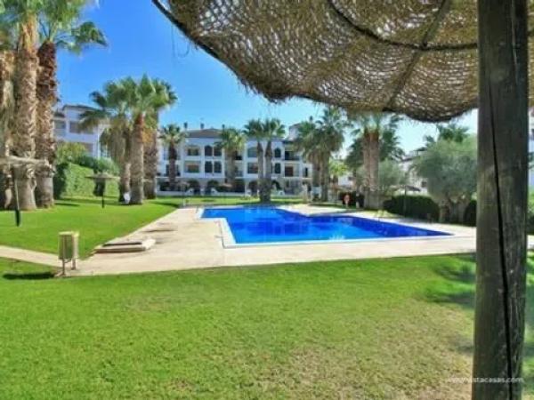 Sprzedaż mieszkania w Barrio Villamartín, Orihuela
thumbnail 1