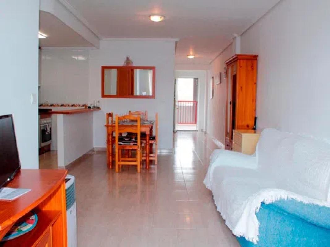Venta de ático en  Barrio Las Filipinas, Orihuela photo 2
