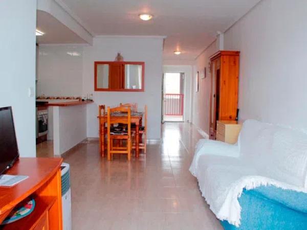 Ático en venta en  Barrio Las Filipinas, Orihuela photo 2