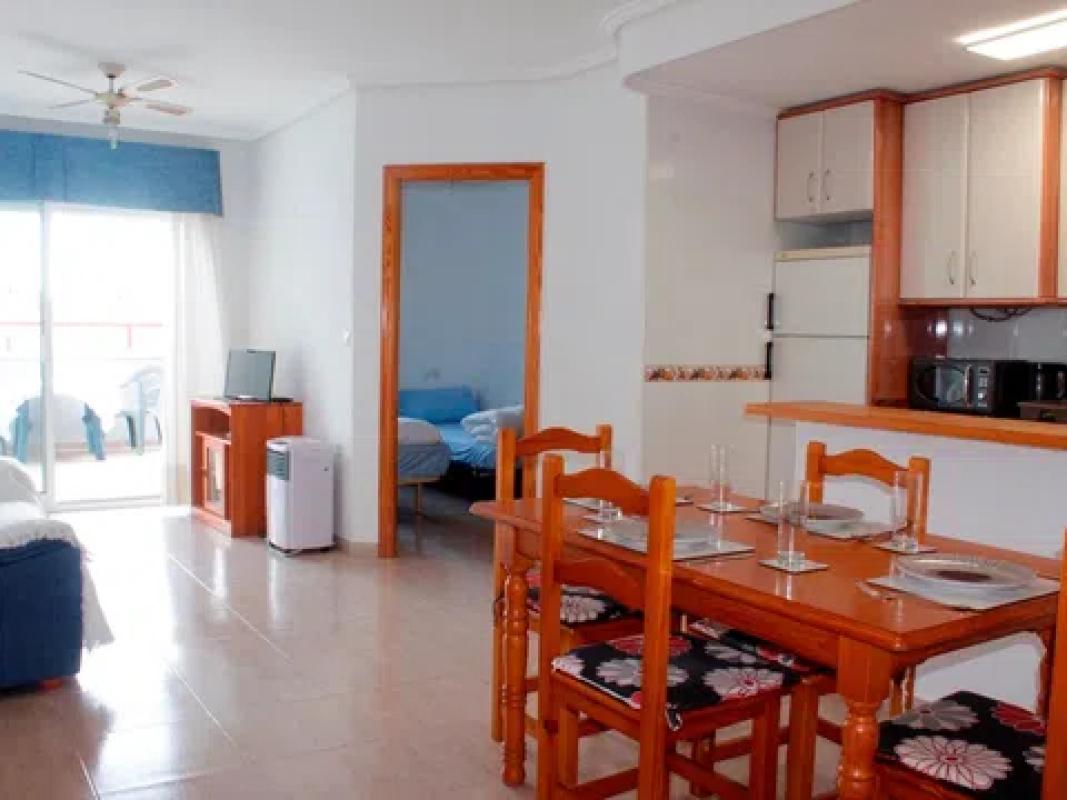 Venta de ático en  Barrio Las Filipinas, Orihuela photo 3