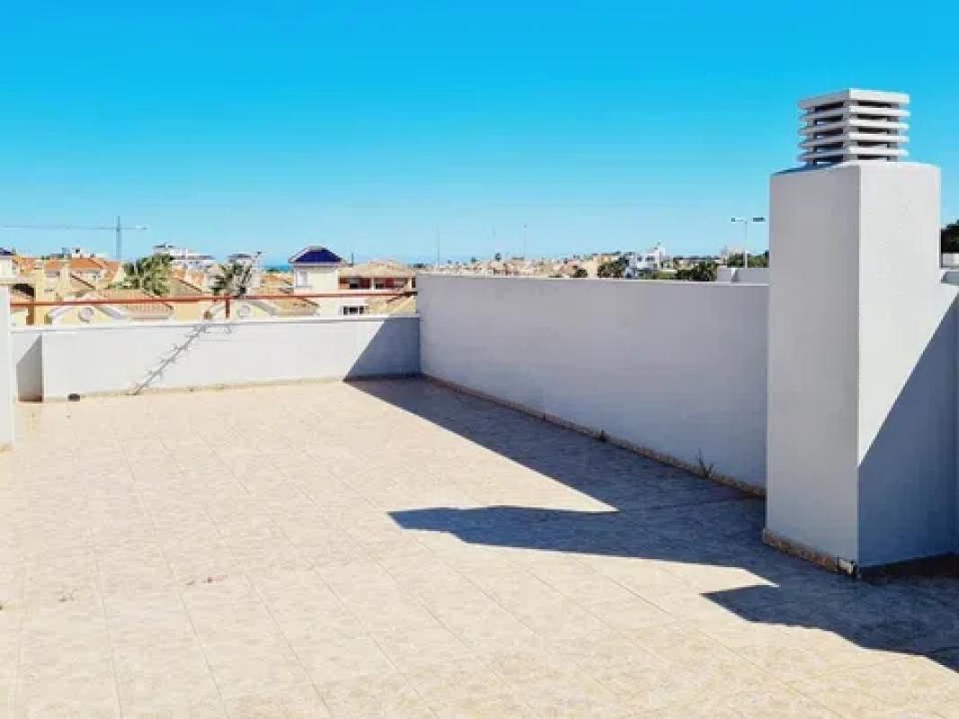 Venta de ático en  Barrio Las Filipinas, Orihuela photo 4