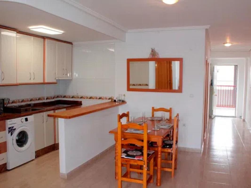 Venta de ático en  Barrio Las Filipinas, Orihuela photo 5
