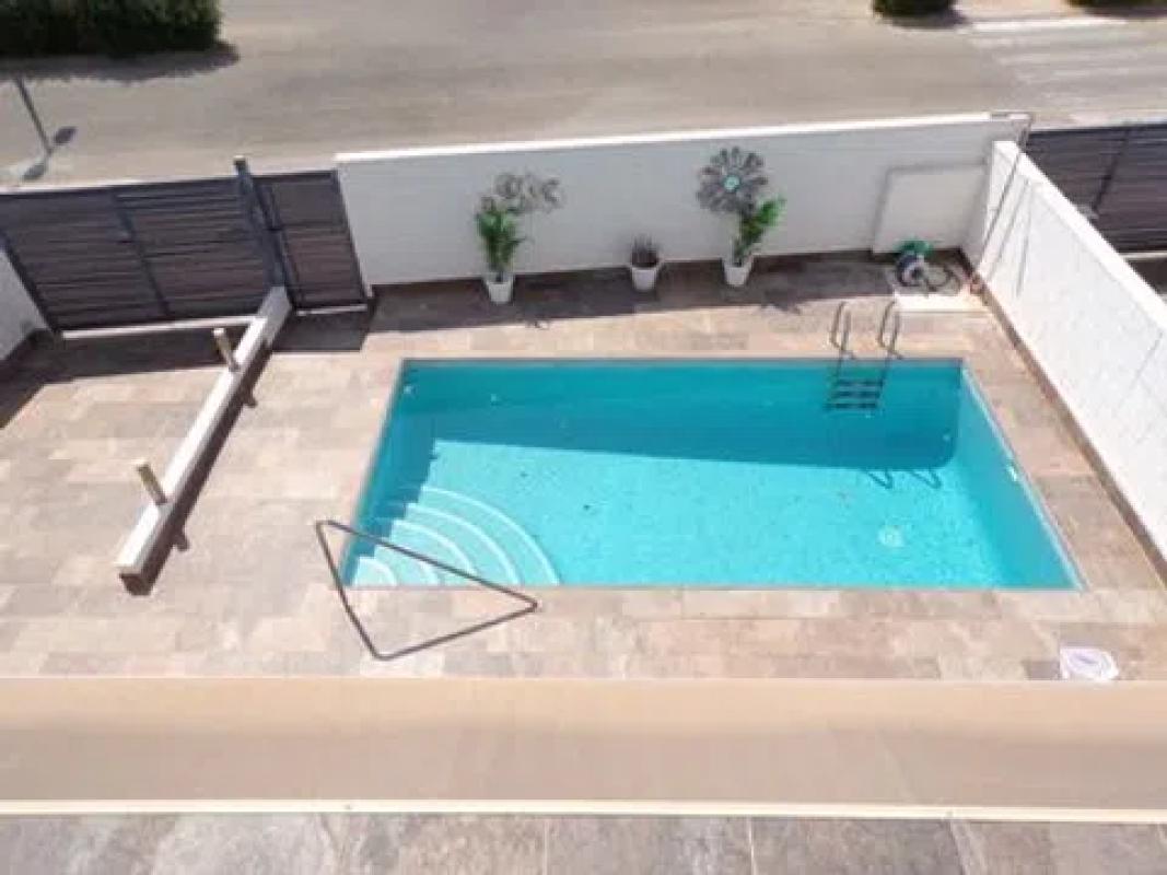 Продажа отдельного шале в  Barrio Villamartín, Ориуэла photo 5