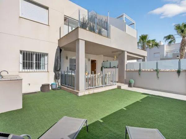 Sprzedaż mieszkania w Barrio Parque Acuático - Sector 25, Torrevieja
 photo 4