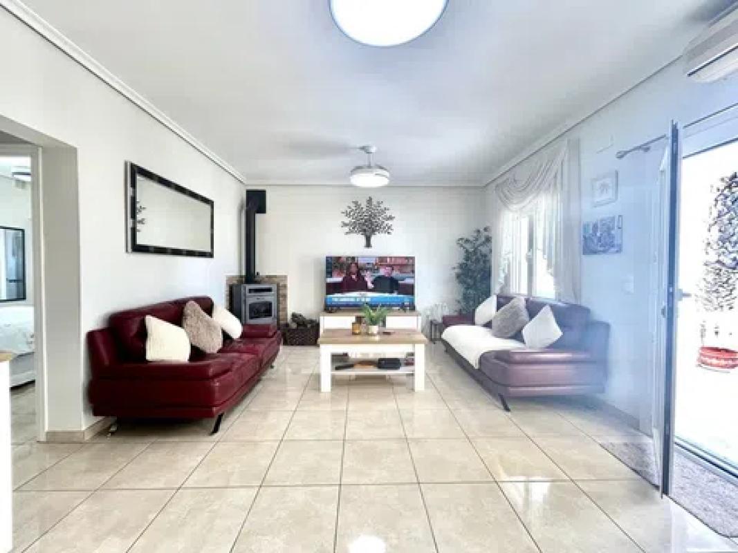 Продажа отдельного шале в  Barrio Villamartín, Ориуэла photo 5
