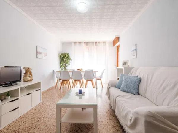 Sale of flat in Calle Monteagudo, Torrevieja
 photo 1