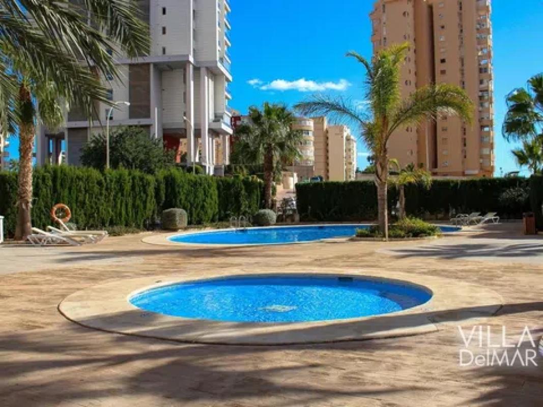 Venta de piso en Calle Xaloc, 66, Calpe
photo 2