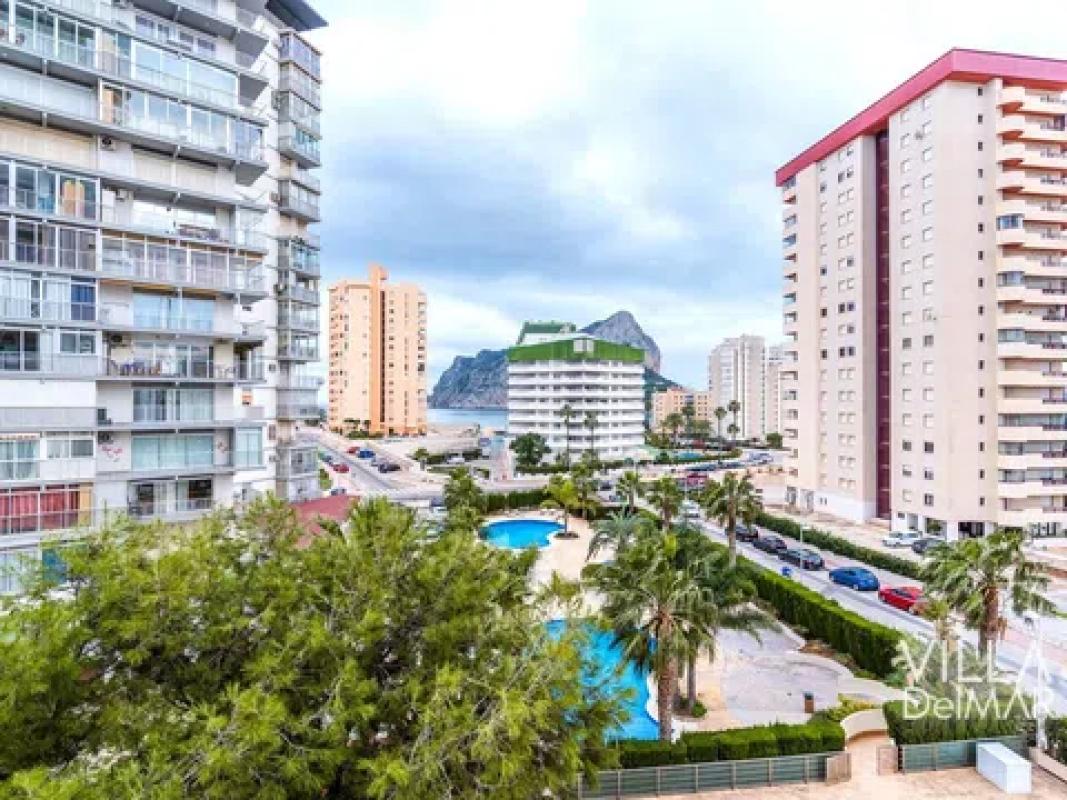 Venta de piso en Calle Xaloc, 66, Calpe
photo 3