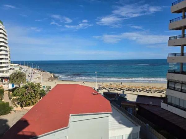 Venta de piso en Playa de Fossa-Levante, Calpe
 photo 1