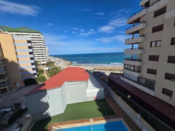 Venta de piso en Playa de Fossa-Levante, Calpe
 photo 2