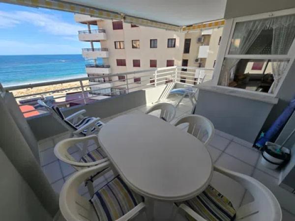 Venta de piso en Playa de Fossa-Levante, Calpe
 photo 3