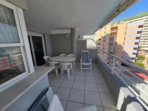 Venta de piso en Playa de Fossa-Levante, Calpe
 photo 4