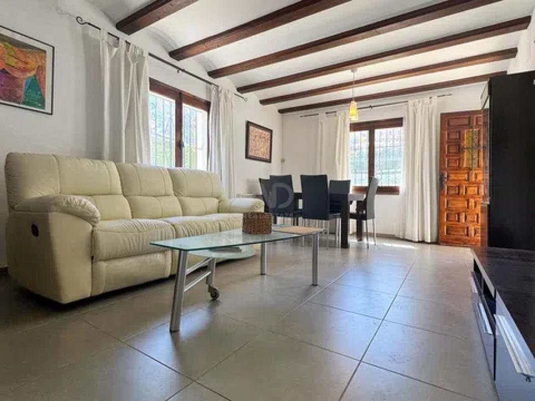 Venta de chalet adosado en Centro Urbano , Denia photo 4