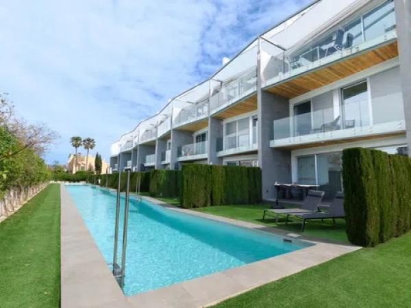 Penthouse for sale at Avenida Estrasburgo, Jávea/Xàbia photo 1