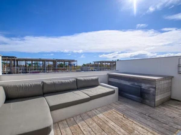 Penthouse for sale at Avenida Estrasburgo, Jávea/Xàbia thumbnail 1