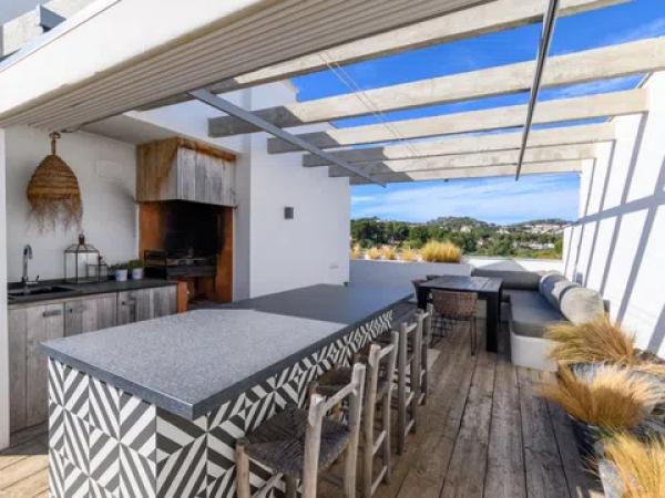 Penthouse for sale at Avenida Estrasburgo, Jávea/Xàbia thumbnail 2