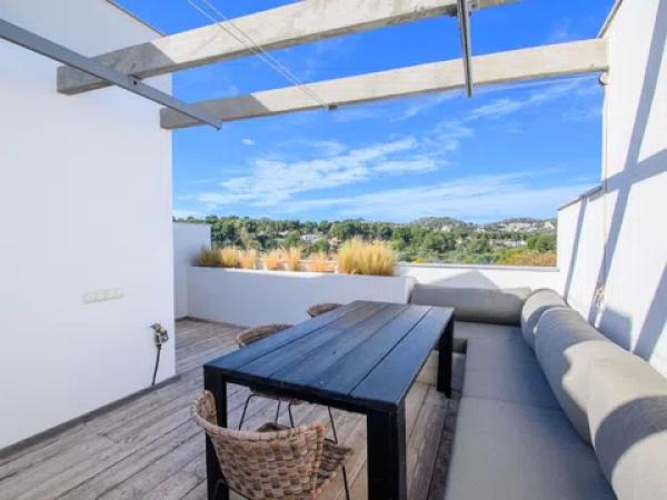 Penthouse for sale at  Avenida Estrasburgo, Jávea/Xàbia photo 4