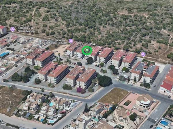 Studio for sale on Barrio La Siesta - El Salado - Torreta, Torrevieja photo 3