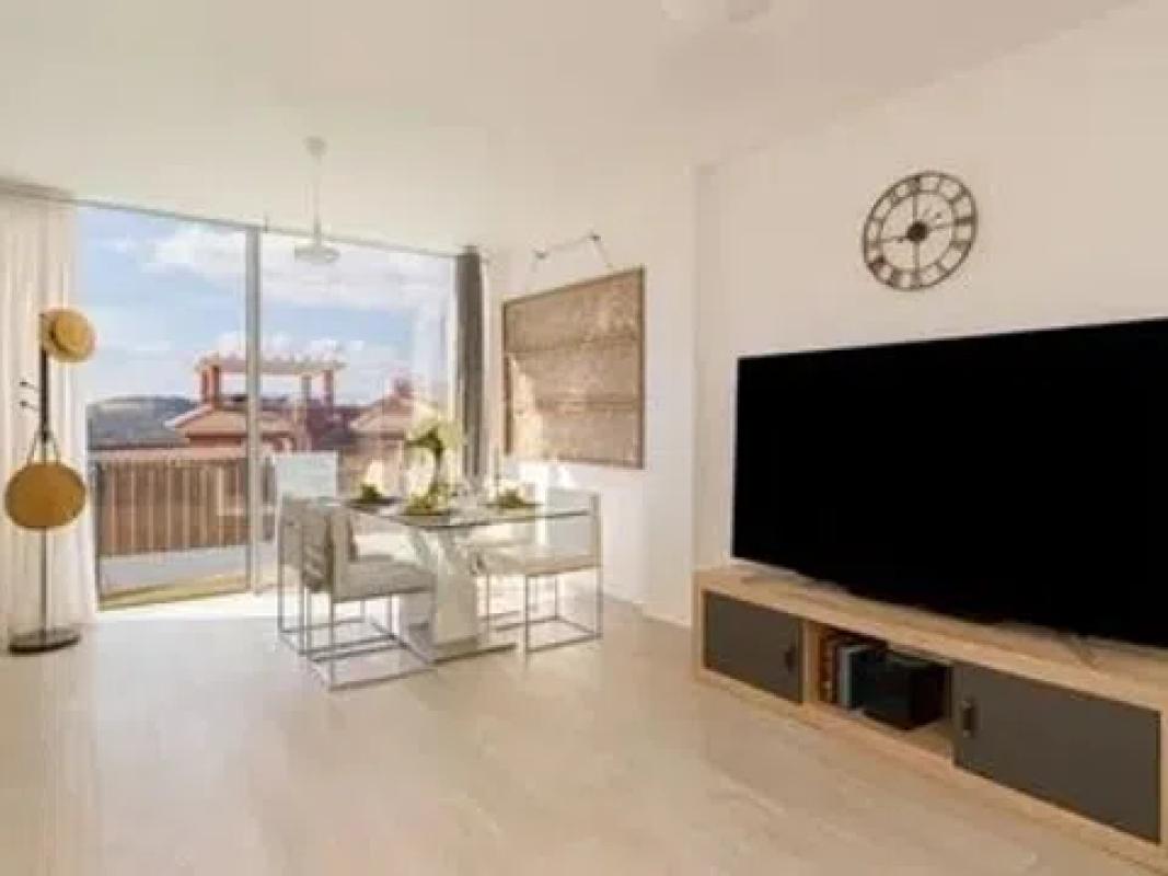 Продажа отдельного шале в  Avenida Oviedo, Финестрат photo 4