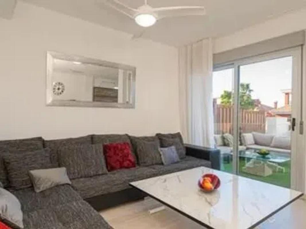 Продажа отдельного шале в  Avenida Oviedo, Финестрат photo 5