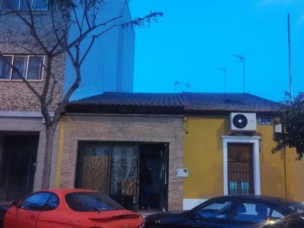 Chalet pareado en Lillo Juan thumbnail 1