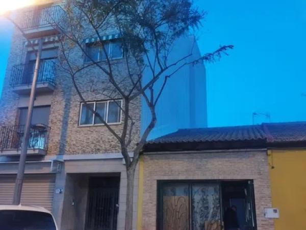 Chalet pareado en Lillo Juan thumbnail 2