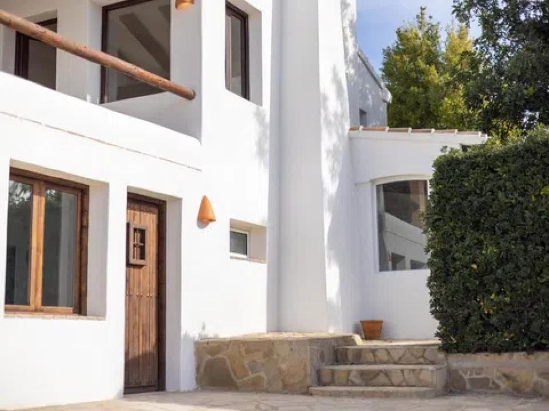 Venta de chalet independiente en El Tosalet - Cap Marti, Jávea/Xàbia
photo 2