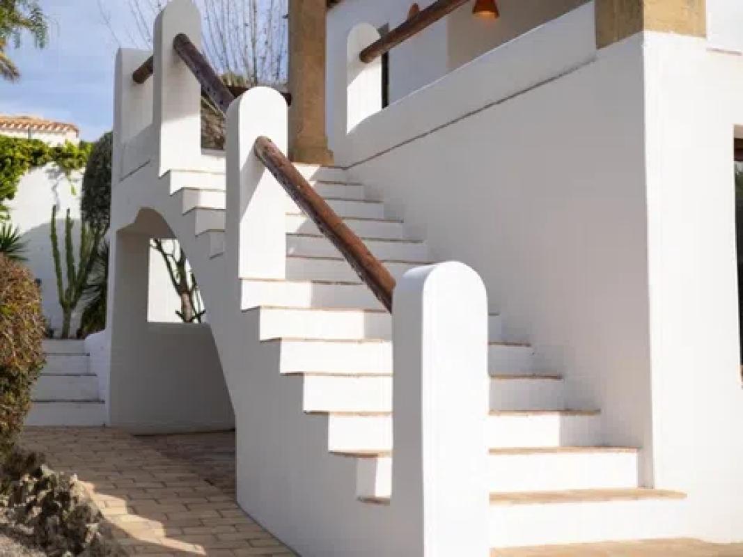 Venta de chalet independiente en El Tosalet - Cap Marti, Jávea/Xàbia
photo 3